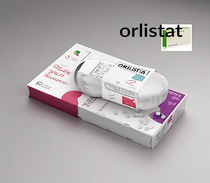 Orlistat generico sirve